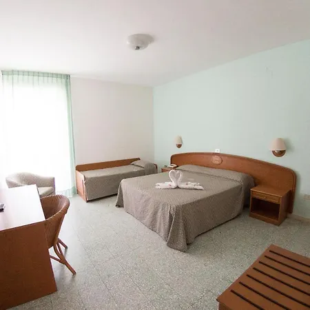 Hotel Eden San Domino