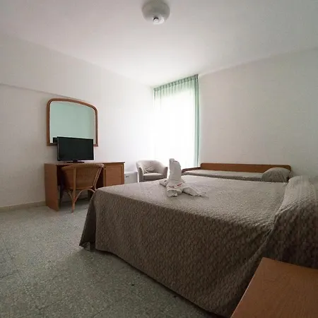 Hotel Eden San Domino