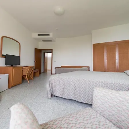 Hotel Eden