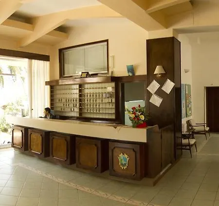 Eden Hotel San Domino
