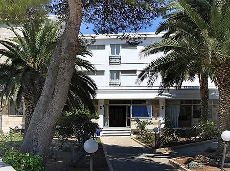 Hotel Eden San Domino