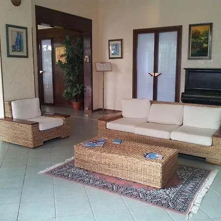 Hotel Eden San Domino