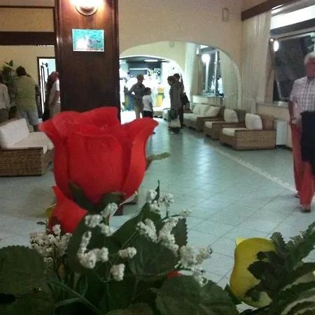 Eden Hotel San Domino