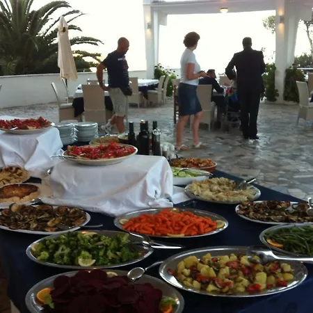 Hotel Eden 3*