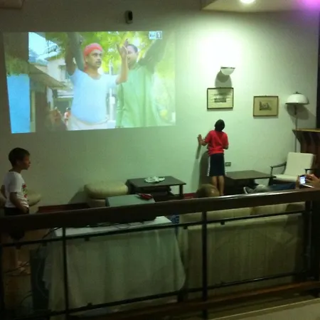 Hotel Eden San Domino