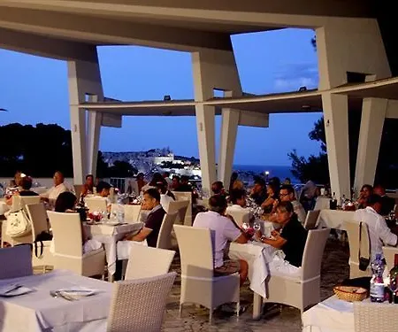 Hotel Eden
