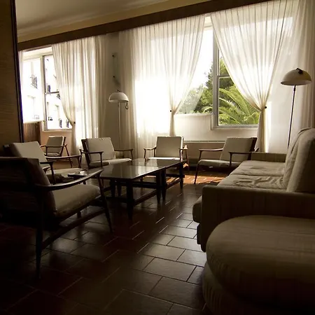 Eden Hotel San Domino