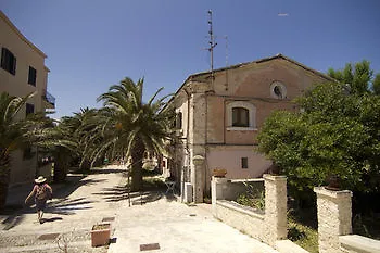 Eden Hotel San Domino