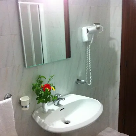 Hotel Eden San Domino