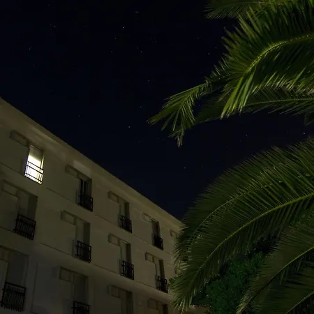 Eden Hotel