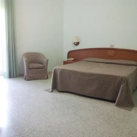 Hotel Eden San Domino