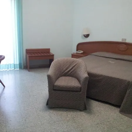 Hotel Eden San Domino