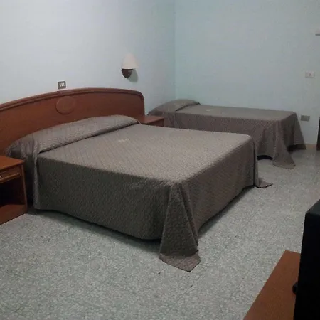 Hotel Eden San Domino