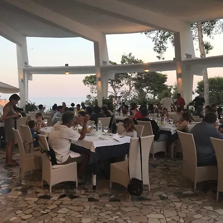 Hotel Eden