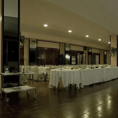 Hotel Eden San Domino