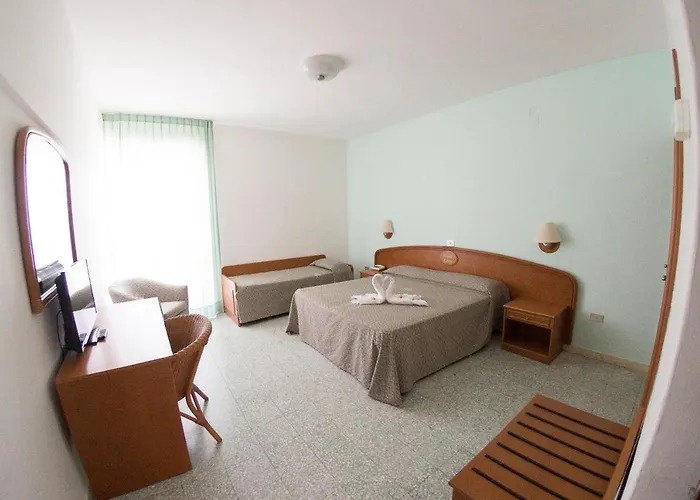 Hotel Eden San Domino