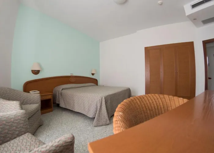 Hotel Eden