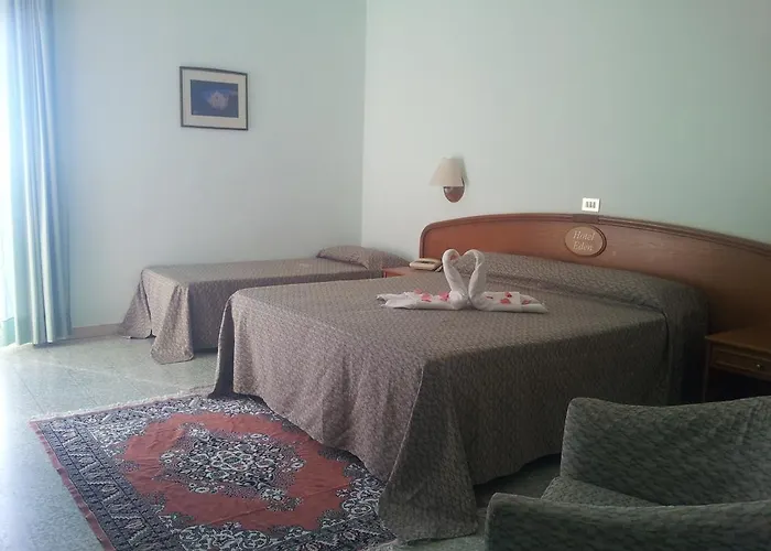 Eden Hotel