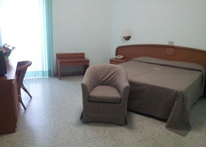 Hotel Eden San Domino