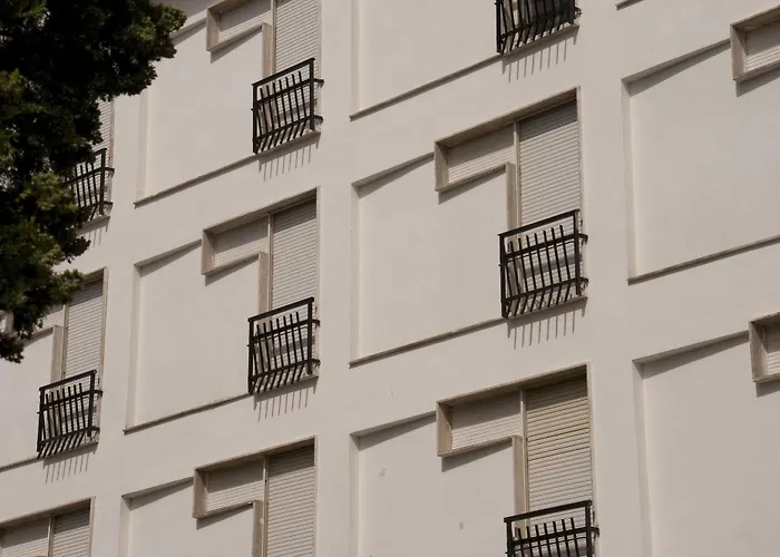 Hotel Eden