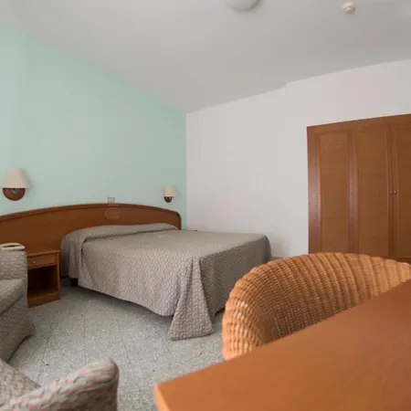 Hotel Eden