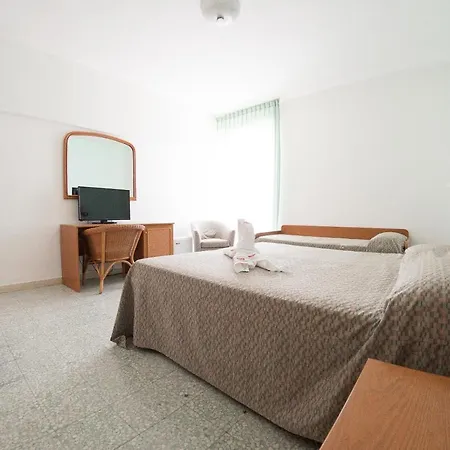 Eden Hotel San Domino