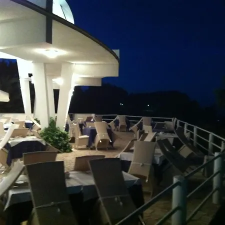 Eden Otel San Domino