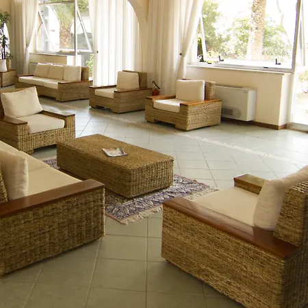 Hotel Eden San Domino