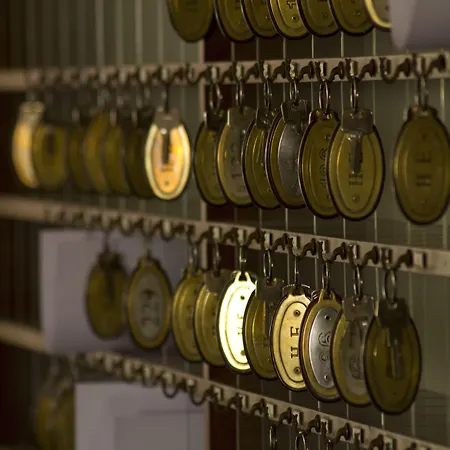 Otel Eden San Domino