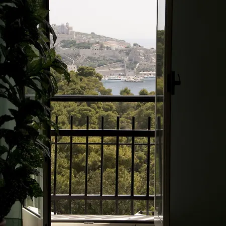 Otel Eden 3*