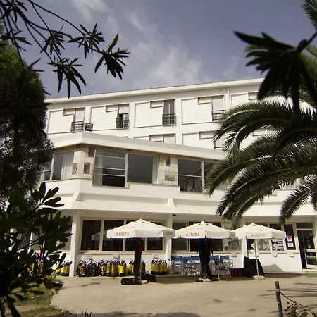 Hotel Eden 3*