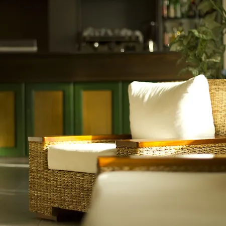 Eden Hotel 3*
