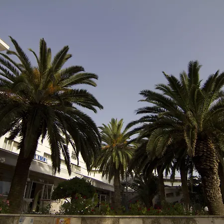 Hotel Eden 3*