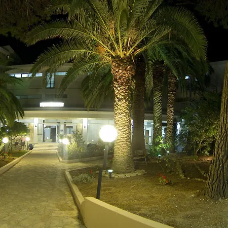 Eden 3*