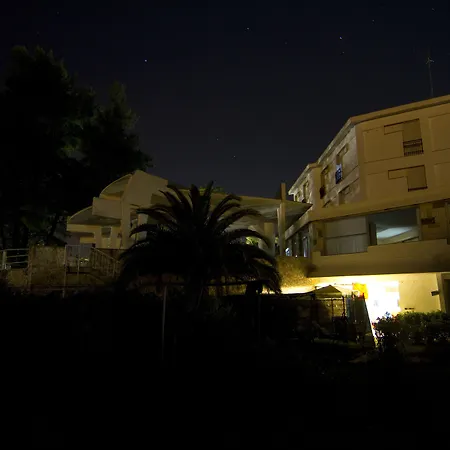 Eden Otel 3*