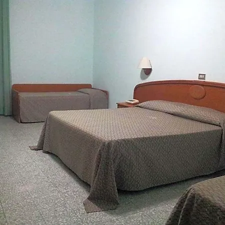 Eden Hotel