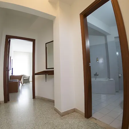 Hotel Eden