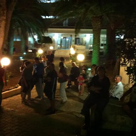 Hotel Eden