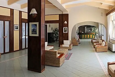 Eden Hotel Isla de San Domino