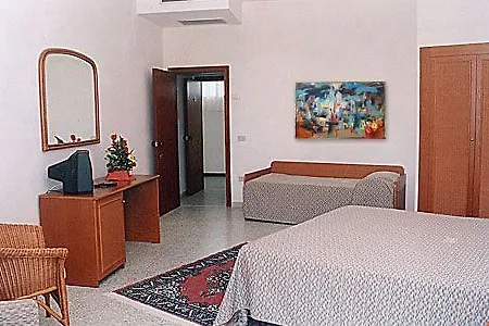 Hotel Eden San Domino