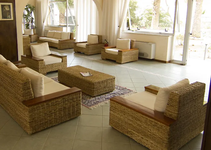 Hotel Eden San Domino