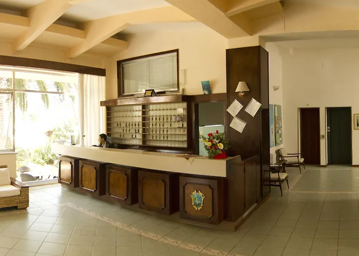 Hotel Eden 3*