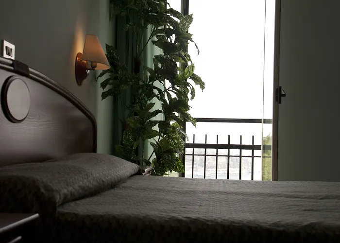 Hotel Eden 3*