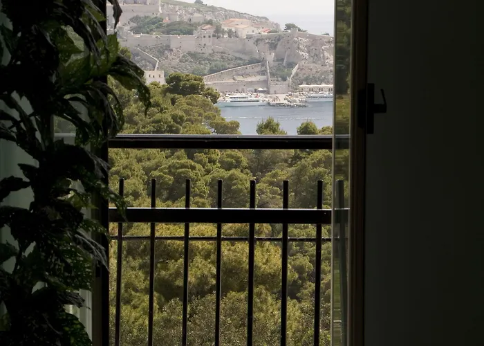 Hotel Eden 3*