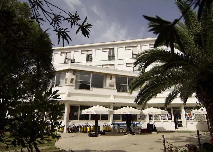 Hotel Eden 3*