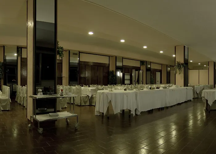 Hotel Eden