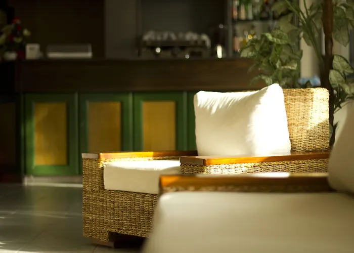 Eden Hotel 3*