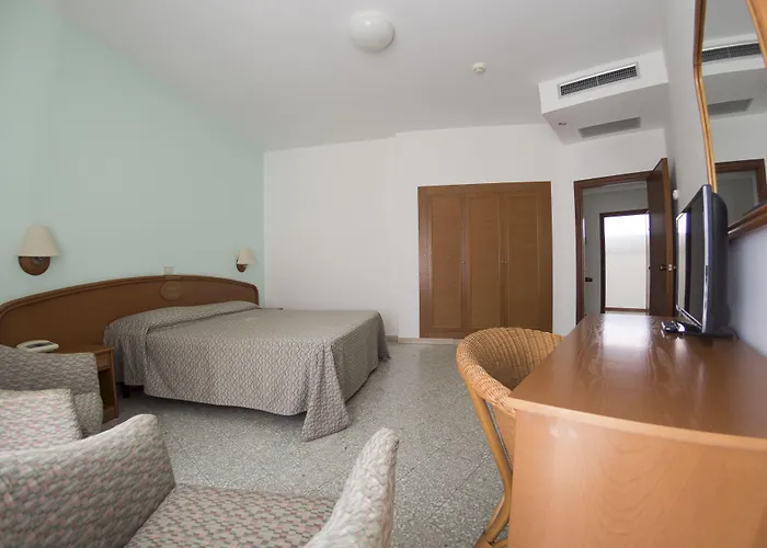 Hotel Eden 3*
