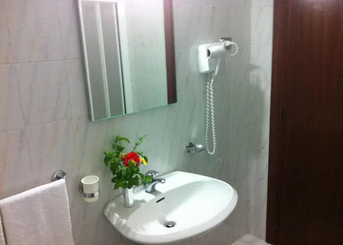 Hotel Eden San Domino